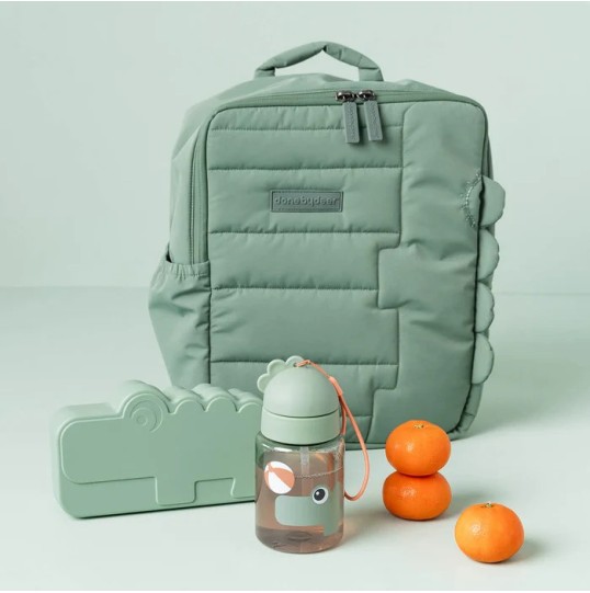 ΜΠΟΥΚΑΛΙ PLAYGROUND GREEN